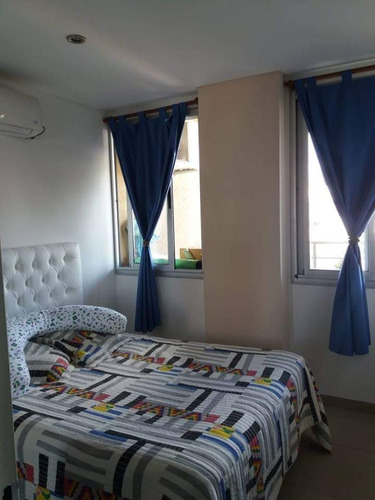 Departamento Impecable 2 Ambientes 50 Mts De Estacion