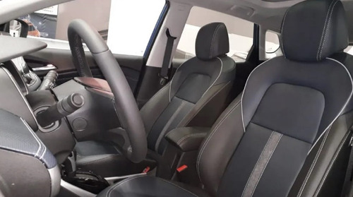 Nueva Suv Chevrolet Tracker 1,2n Turbo Premier Automática Pm