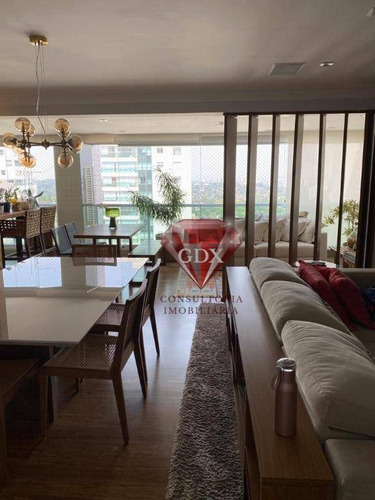 Imagem 7 de 30 de Apartamento Reformado Campo Belo Para Locação Quadra De Tênis - Ap15854