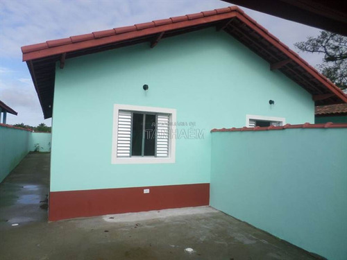 Imagem 2 de 10 de Casa, 2 Dorms Com 55 M² - Jd Leonor - Mongagua - Ref.: Ita2925 - Ita2925