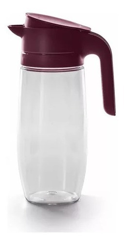 Tupperware Jarra Clear 1,7l Policarbonato Transparente