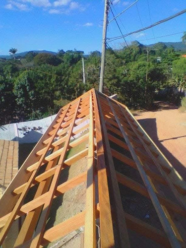 Pedreiro Construtor Vai Construir Ou Reformar É Só Me Chamar