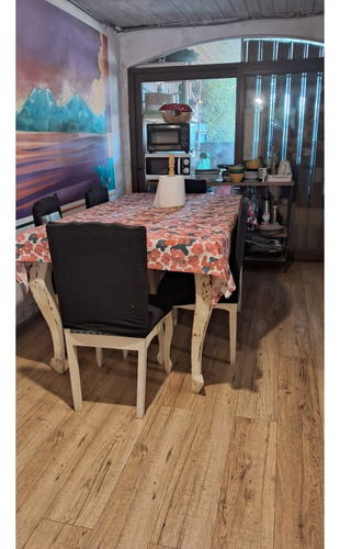Casa De 98 M2 Y Excelente Conectividad En Claudio Arrau