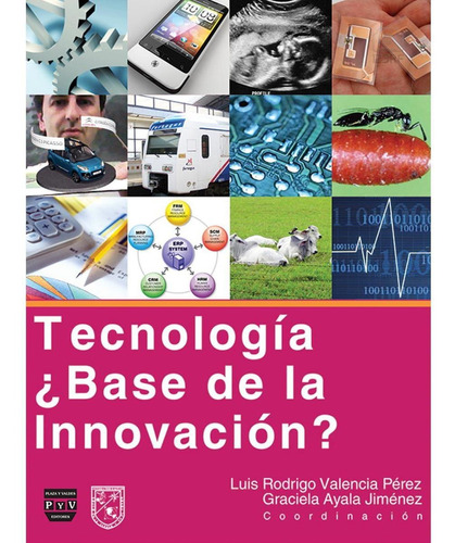 Tecnología ¿base De La Innovación?