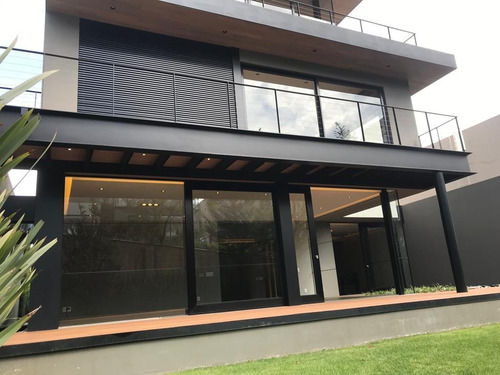 Imagen 8 de 30 de Venta O Renta Casa Cumbres De Santa Fe A Estrenar
