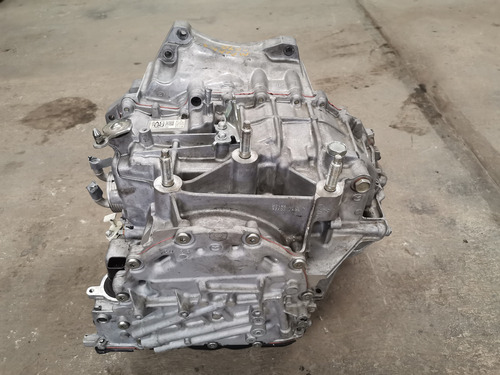 Transmisión Automática Para Mazda 3, Cx-30 Modelo 19-23 (Usado)