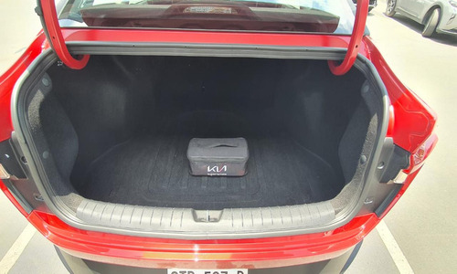 Kia K3 1.6 Ex Pack Sedan At