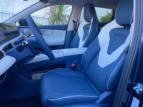 Omoda E5 0.0 E5 (61Kwh)