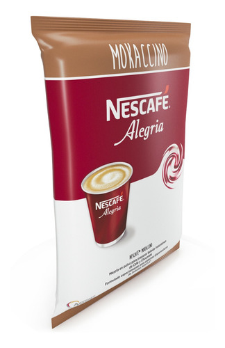 Nescafé® Mokaccino 1.3 Kg