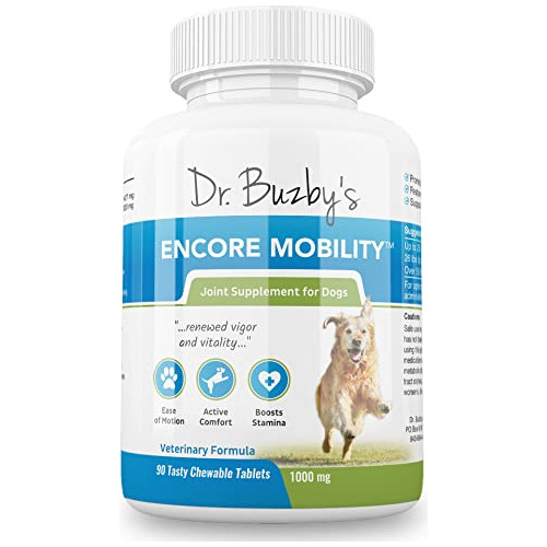 Suplemento Conjunto Del Dr. Buzby Encore Mobility Hip C3qtf