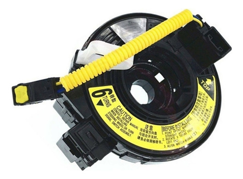 Resorte Reloj For Toyota Avanza F601, F602