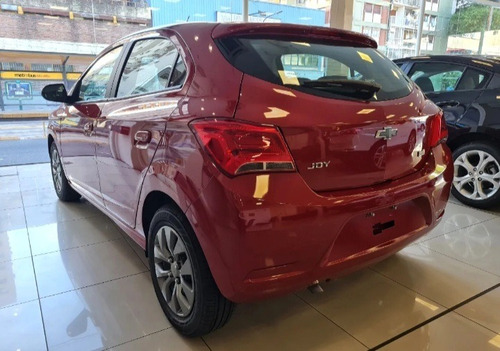 Chevrolet Onix 2021 1.4 Joy Ls