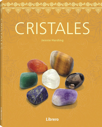 Cristales- Librero - Harding, Jennie