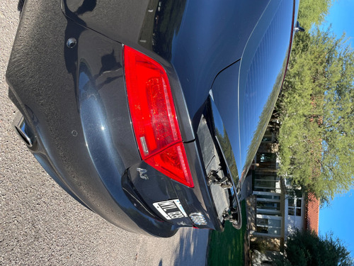 Audi A7 Sportback 3.0 Tfsi 310cv Stronic Quattro