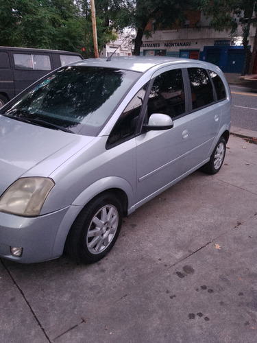 Chevrolet Meriva 1.8 Gls