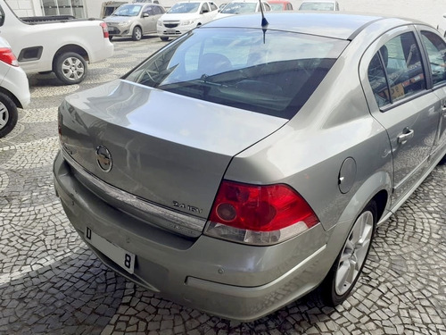 Vectra Elite 2.4 Flex Completo Novíssimo