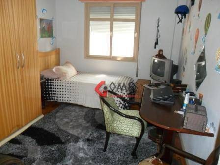 Apartamento Residencial À Venda, Centro, São Bernardo Do Campo. - Ap1886