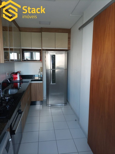 Imagem 3 de 26 de Apartamento A Venda Em Jundiaí Com 83 M² Em Fino Acabamento E Com Vista Para O Bosque E Andar Alto - Ap02222