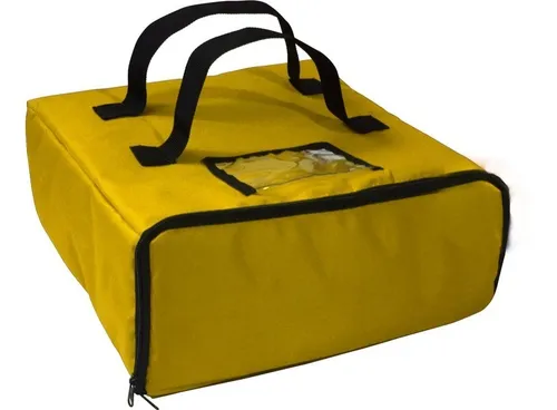 Bolsa termica para pizza 50 cm new arrivals