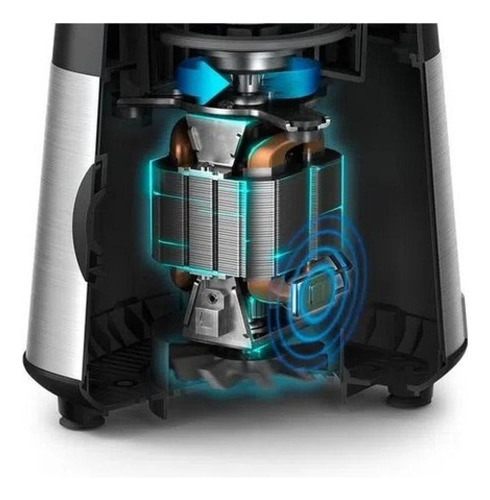 Liquidificador Ri2244 Série 5000 Philips Walita 110v