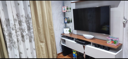 1 Quarto 1 Banheiro, Sala,cozinha.