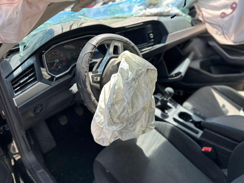 Jetta Mk7 2020 Por Partes Yonke