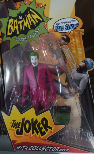 Batman Serie Tv Classic (Usado)