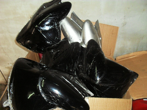 Repuestos Kymco Zing 150