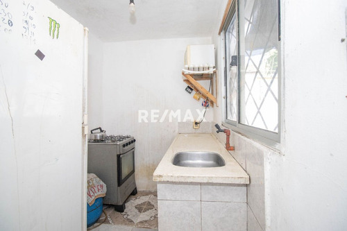 Venta Padron Unico Con 3 Casas Con Renta En La Paz