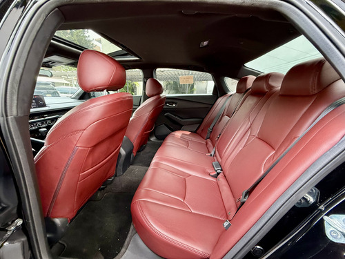 Honda Accord Sport 2024