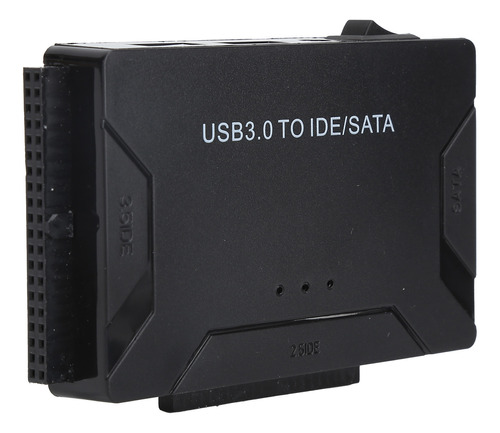 Accesorios De Computadora Adaptador Usb Ide Usb3.0 Al Disco