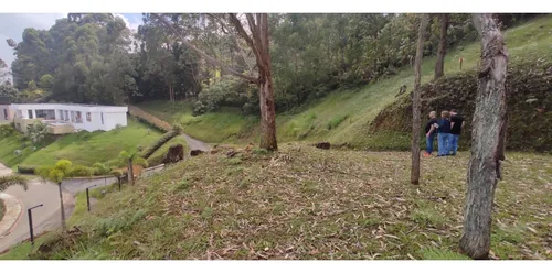 Lote 1570 M Vista Panorámica .poblado, La Calera