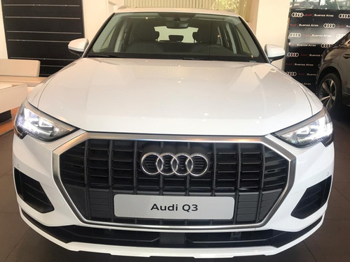 Audi Q3 35 Tfsi