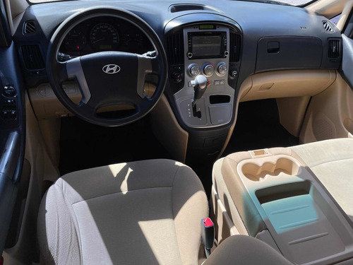 Hyundai H1 2.5 Premium 1 170cv At 2015 2234003316