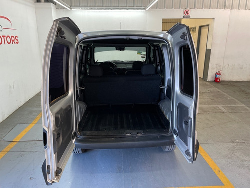 Renault Kangoo Dci 5 Asientos Cuotas Noi