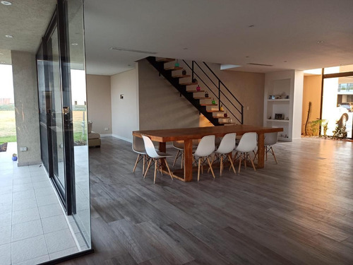 Imagen 6 de 24 de Casa - Marinas