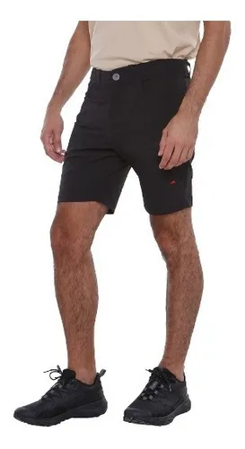 Bermuda Montagne Katmand Hombre Secado R pido