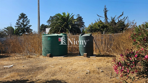 Arriendo Oficina Zona Zeu Pm.terreno 6865m2. Colmo ,concón.