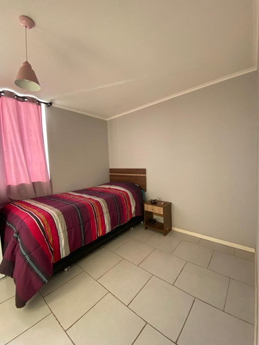 Departamento En Venta De 2 Dorm. Estac. En San Bernardo