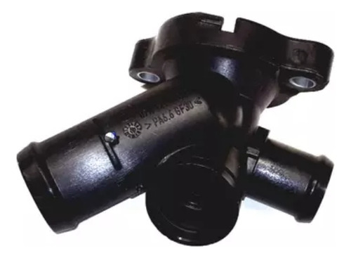 Toma De Agua Vw Beetle Passat Golf Jetta Bora 07k-121-133-e