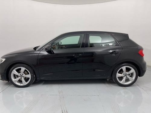 Audi A1 2021