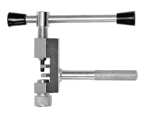 Imagen 1 de 2 de Llave Corta Cadena Shimano Hiperglide Para Bicicleta Acero