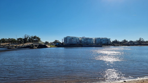 Imagen 23 de 30 de Apartamento Con Excepcional Vista Al Mar, Gran Terraza, 3 Suites