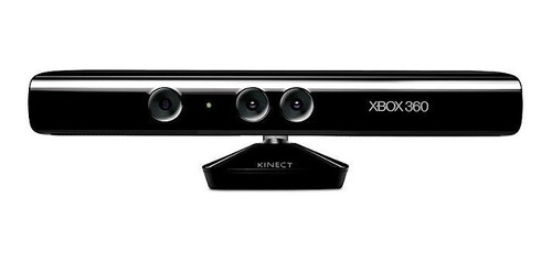 Sensor Kinect Xbox 360 (Reacondicionado)