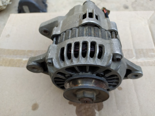 Alternador Para Spart , Chery , Q.q. Arauca , X1 , 