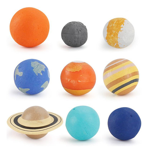 Modelo De Planeta Del Universo Caliente, Vía Láctea, Sistema
