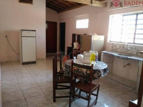 Imagem 7 de 13 de Chácara - Ch00111