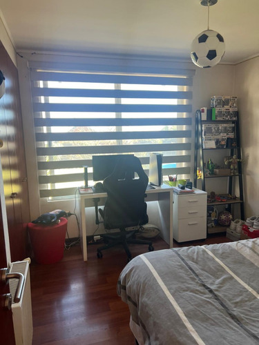 Las Pircas, Casa 1 Piso En Condominio Con Acceso Controlado