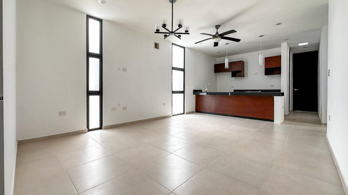 Penthouse En Venta O Renta Con Amenidades En Privada Temozón