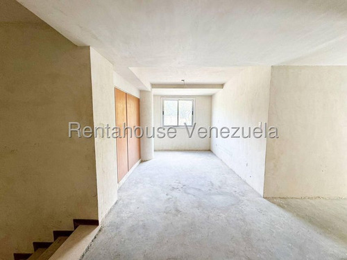 Apartamento En Venta En Los Naranjos De Las Mercedes Caracas